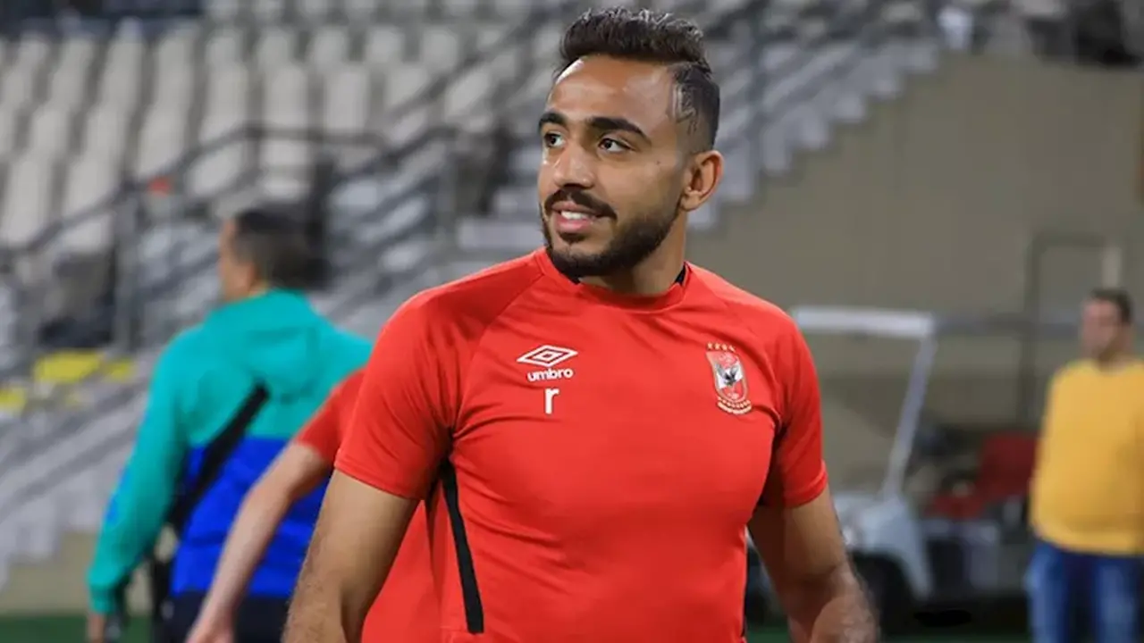 كهربا يفتح النار على مجدي عبد الغني: “حسبي الله ونعم الوكيل.. ونتقابل”